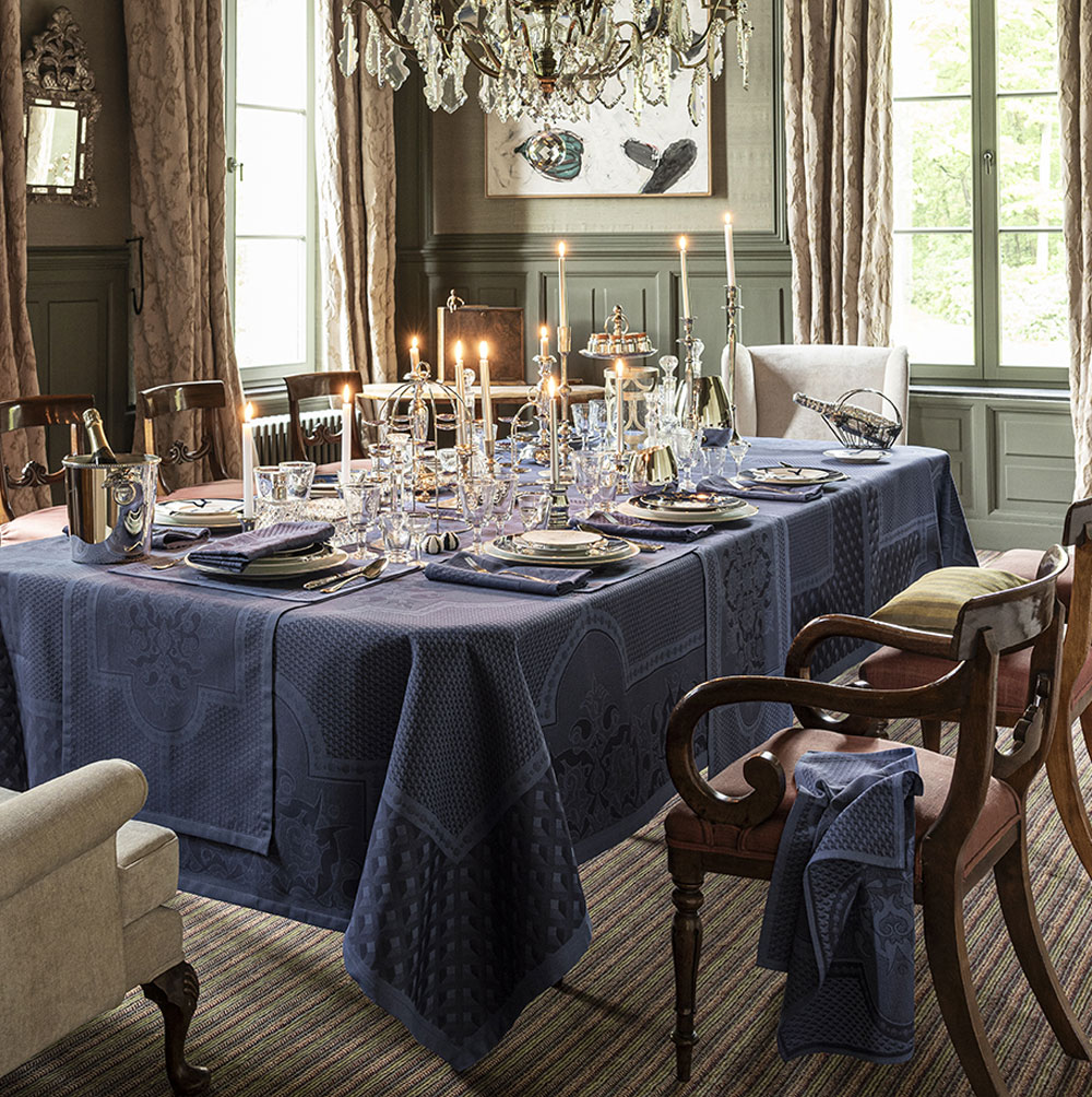 Le Jacquard Français