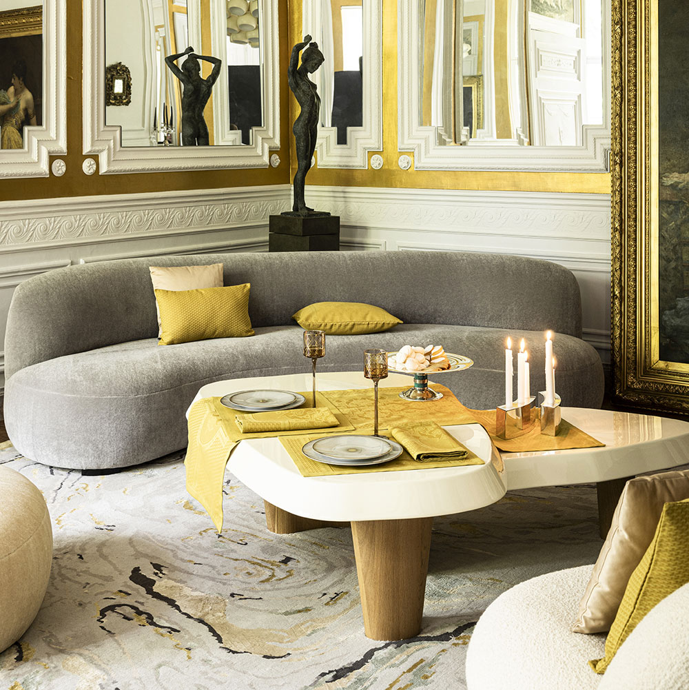 Le Jacquard Français