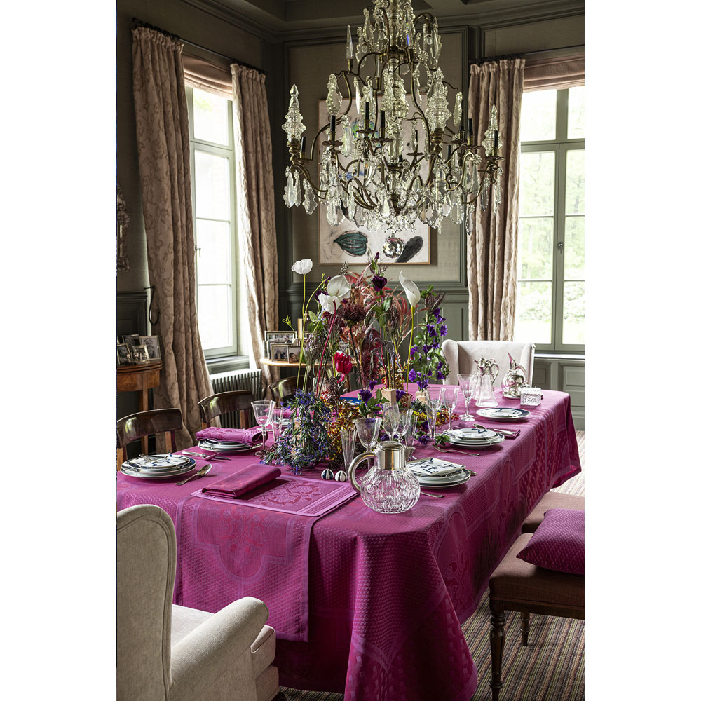 Le Jacquard Français