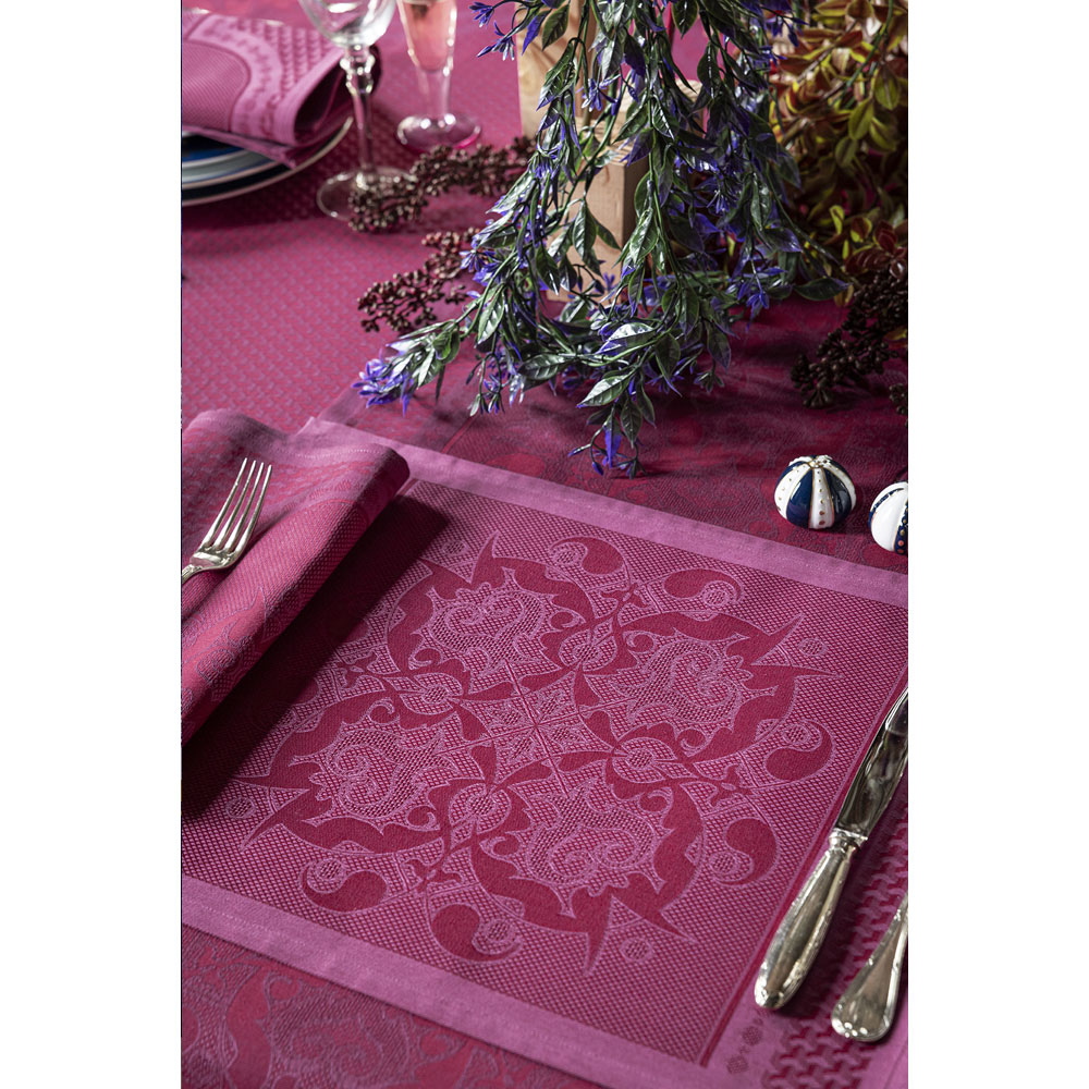 Le Jacquard Français