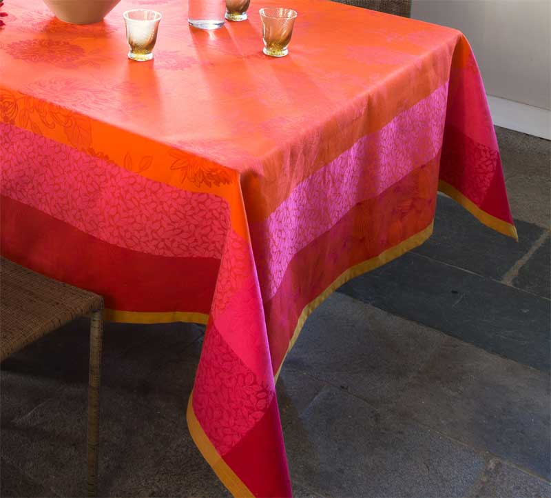 Le Jacquard Français