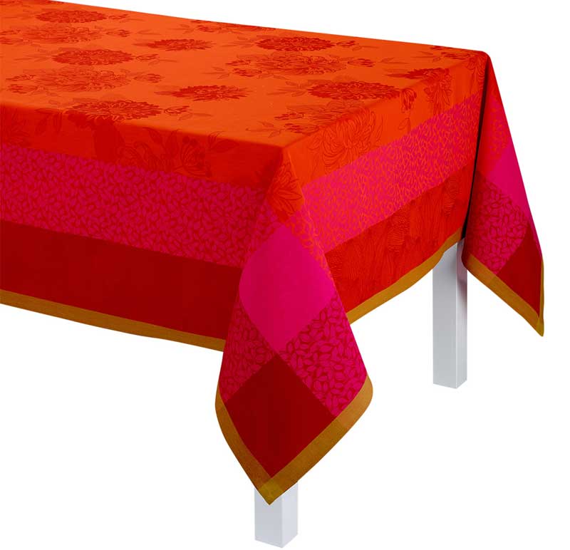 Le Jacquard Français