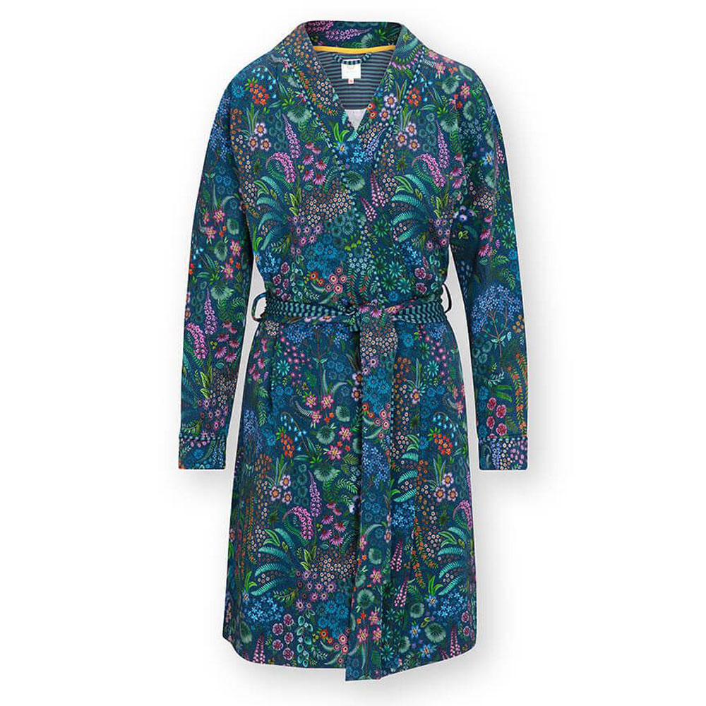 Kimono Ninny Querida Dark Blue Pip Studio