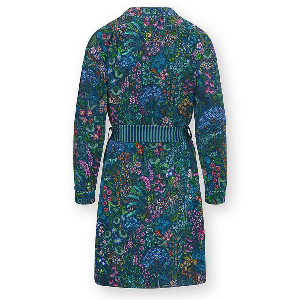 Kimono Ninny Querida Dark Blue Pip Studio