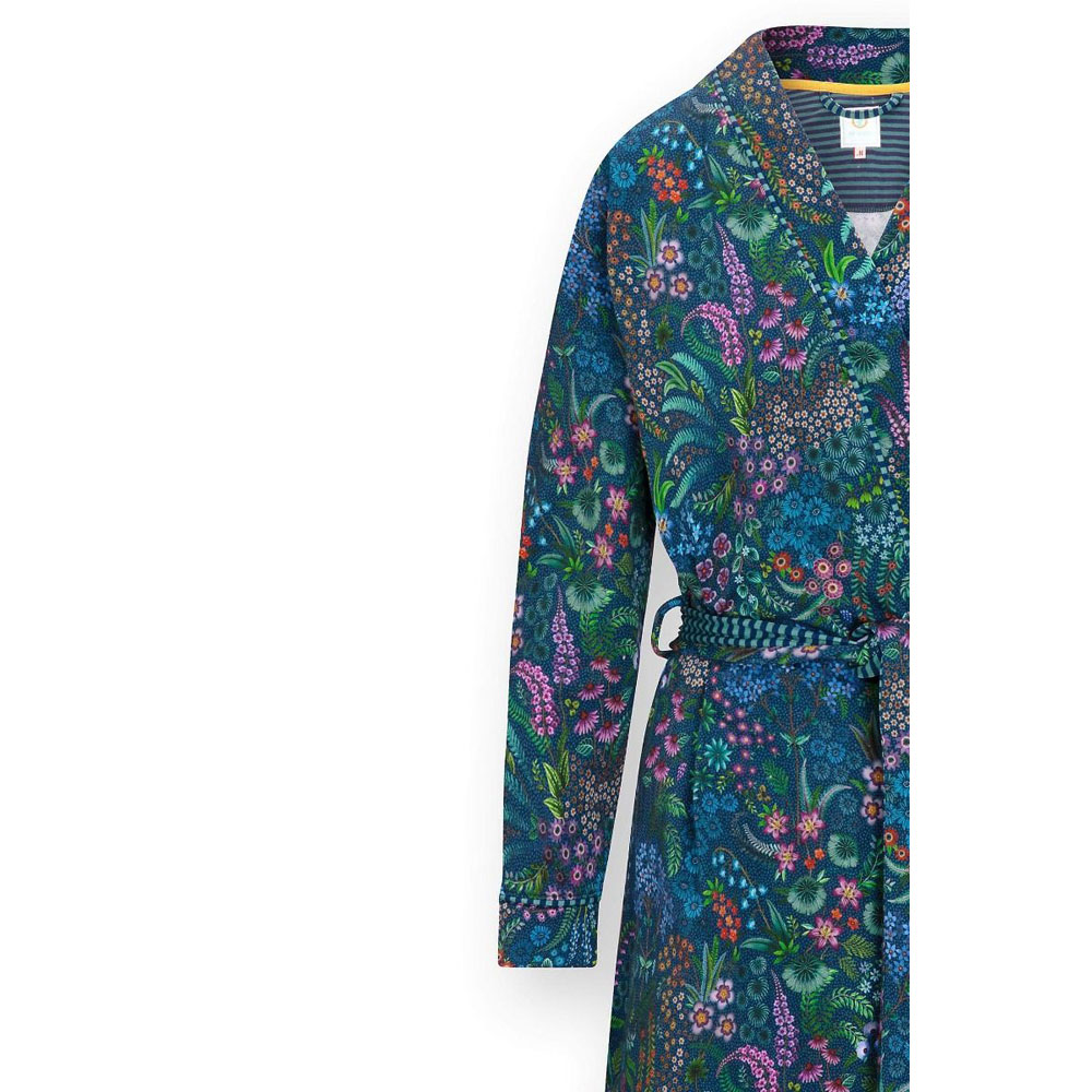 Kimono Ninny Querida Dark Blue Pip Studio