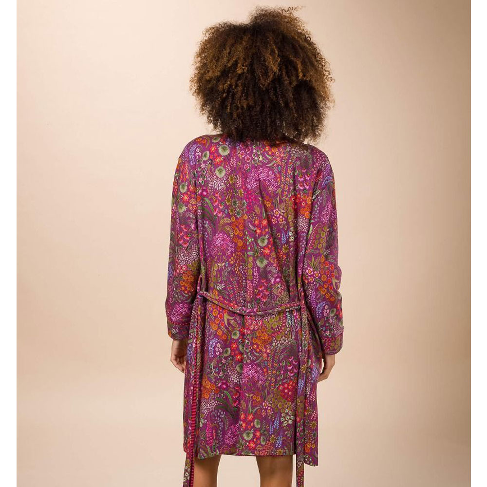 Kimono Ninny Querida Pink Pip Studio