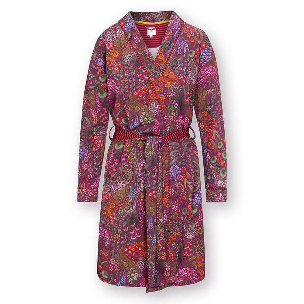 Kimono Ninny Querida Pink Pip Studio