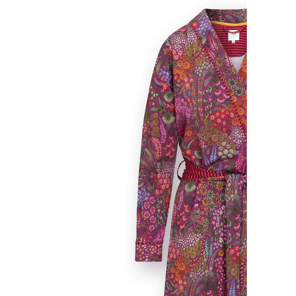 Kimono Ninny Querida Pink Pip Studio