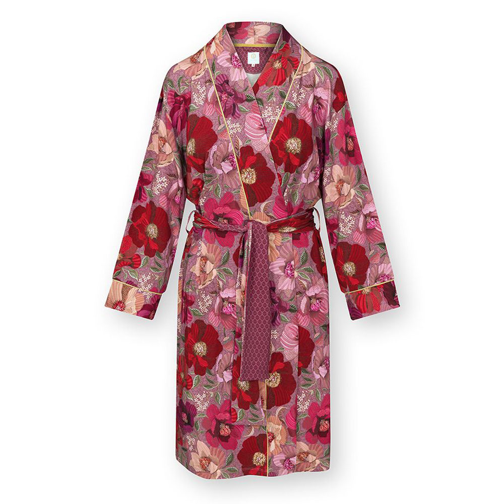 Kimono Nisha Rosita Purple Pip Studio