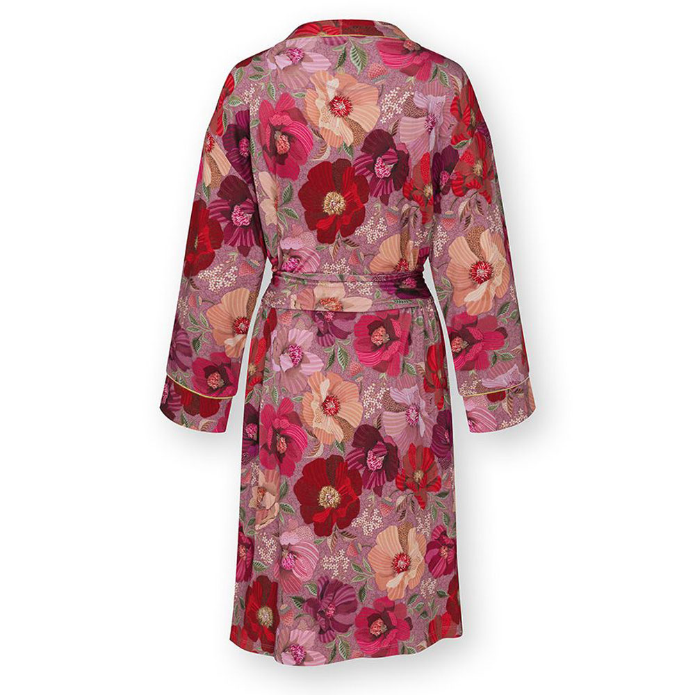 Kimono Nisha Rosita Purple Pip Studio