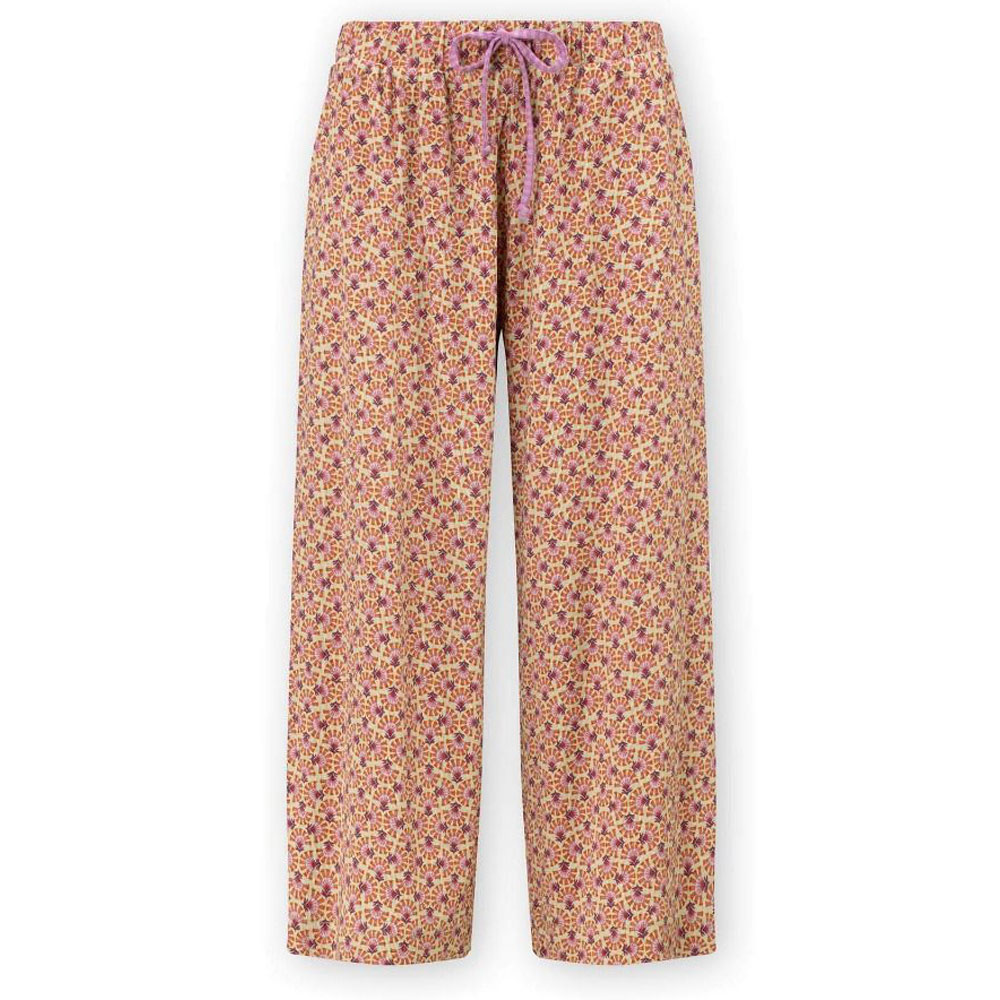 Pantalon Culotte Verano Lilas Pip Studio