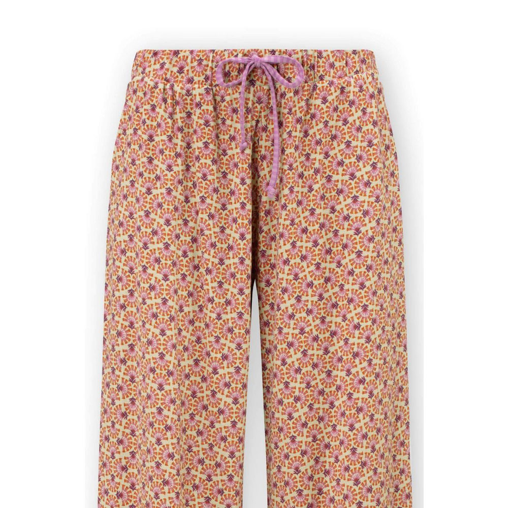 Pantalon Culotte Verano Lilas Pip Studio
