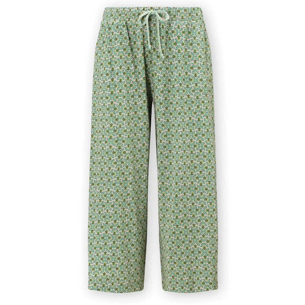Pantalon Culotte Verano Vert Pip Studio