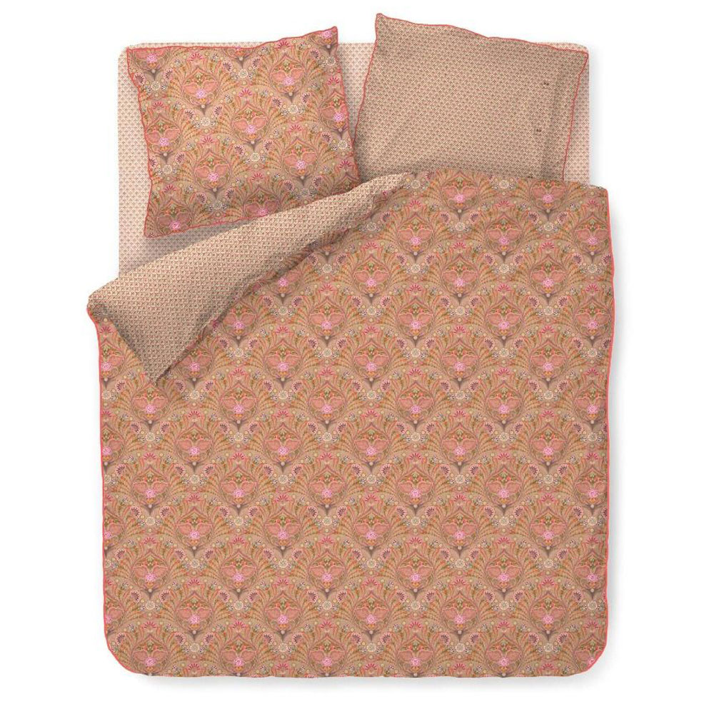 Parure de couette Alba Kaki Pip Studio