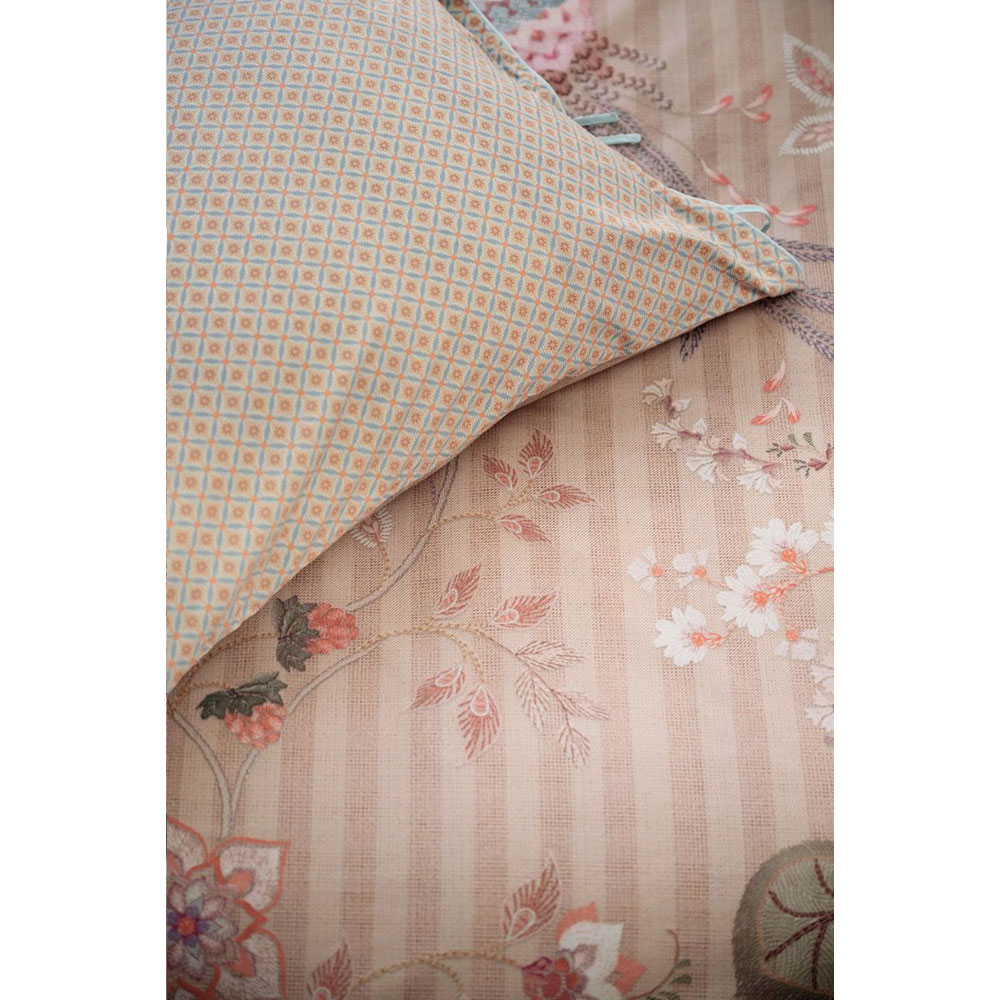 Parure de couette Buenas Noches Sand Pip Studio