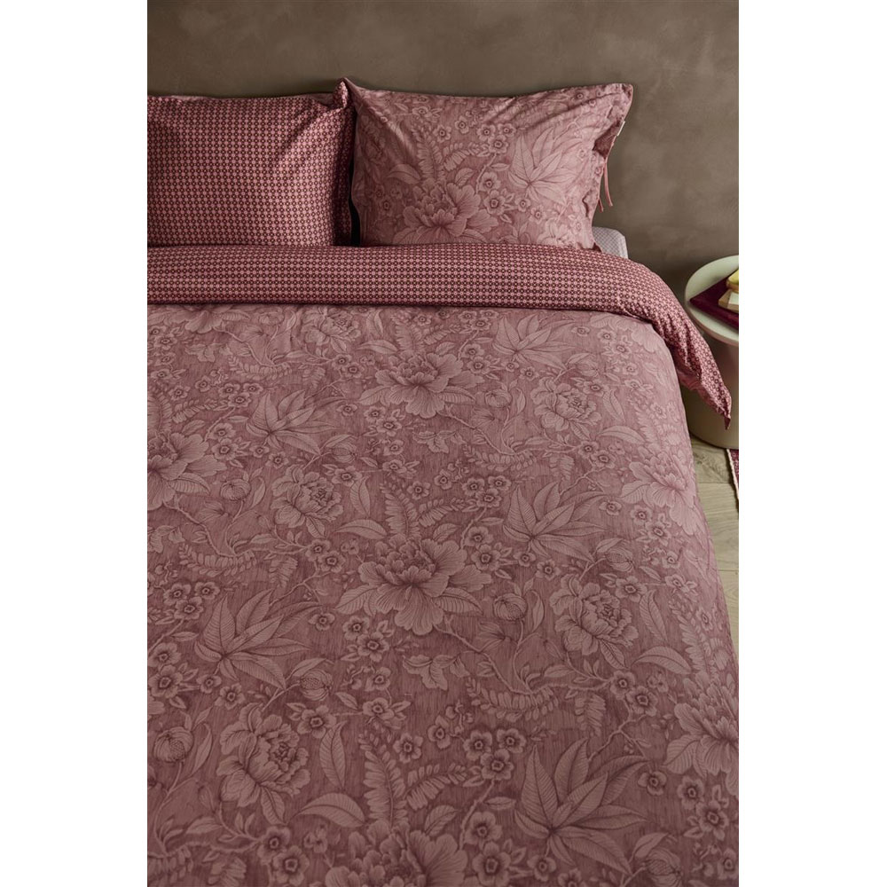 Parure de couette Casa Dei Fiori Terra Pip Studio