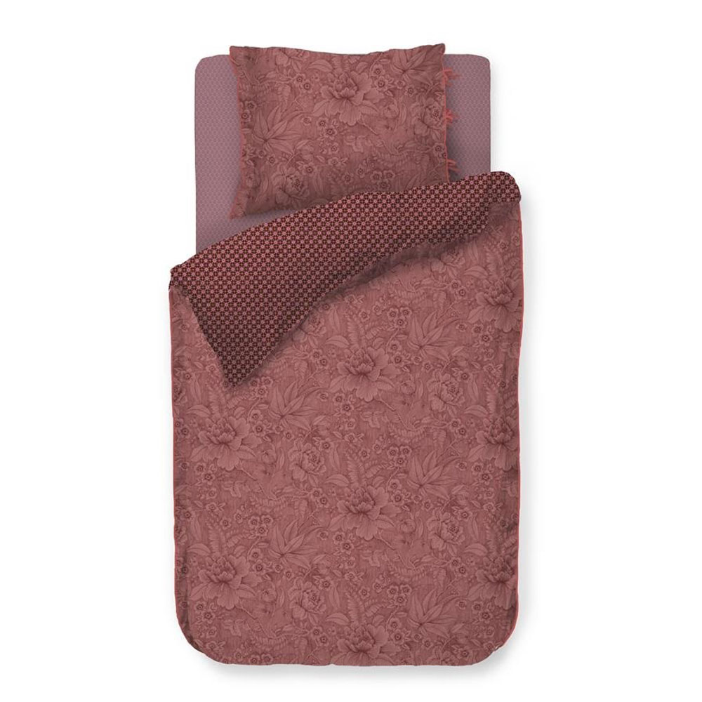 Parure de couette Casa Dei Fiori Terra Pip Studio