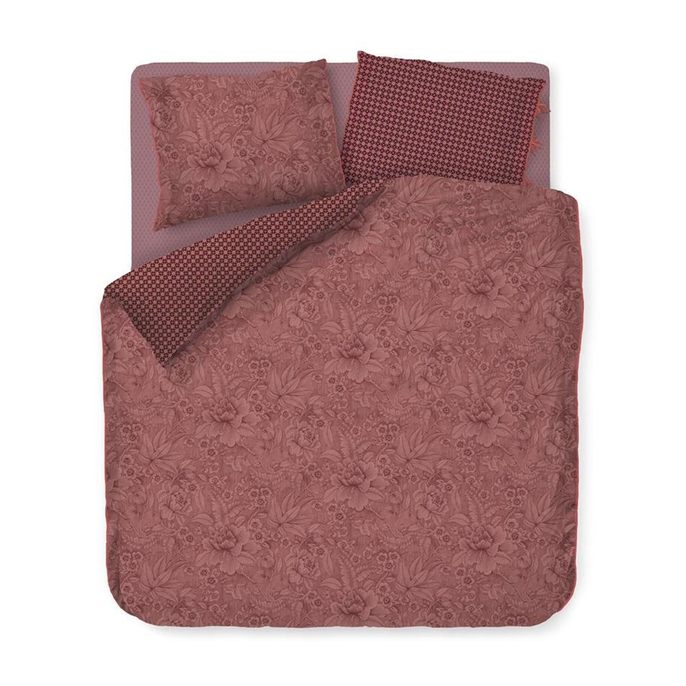 Parure de couette Casa Dei Fiori Terra Pip Studio