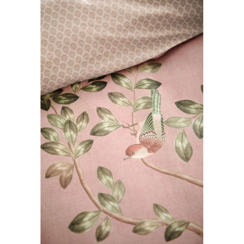 Parure de couette Fata Morgana Pink Pip Studio