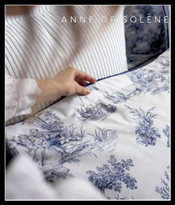 ANNE DE SOLENE