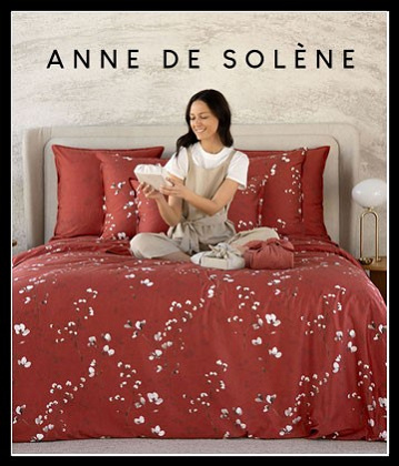 ANNE DE SOLENE