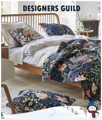 Collec­tion DESIGNERS GUILD