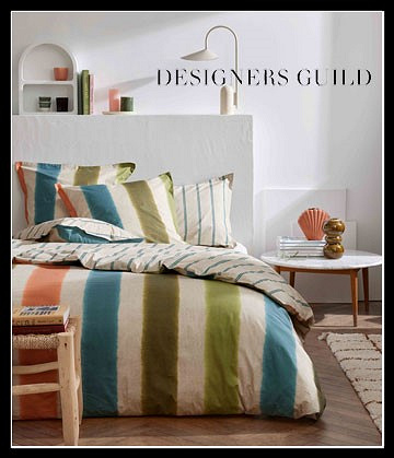 DESIGNERS GUILD