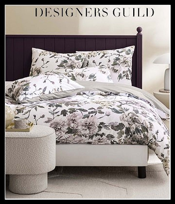 DESIGNERS GUILD