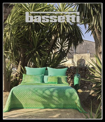Nouveau­tés BASSETTI