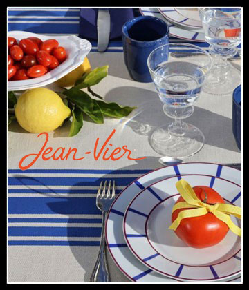 Nouveau­tés JEAN VIER
