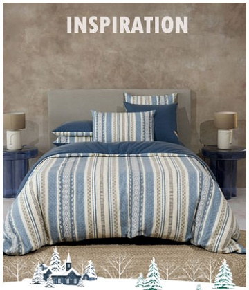 PROMOTIONS INSPIRATION