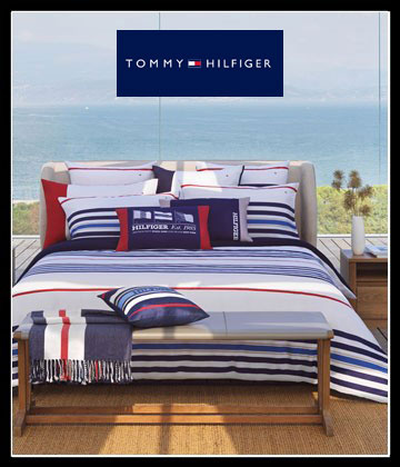 TOMMY HILFIGER