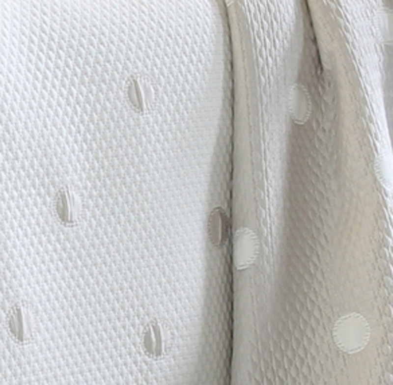 Couvre lit Culkin Ecru 01 Reig Marti