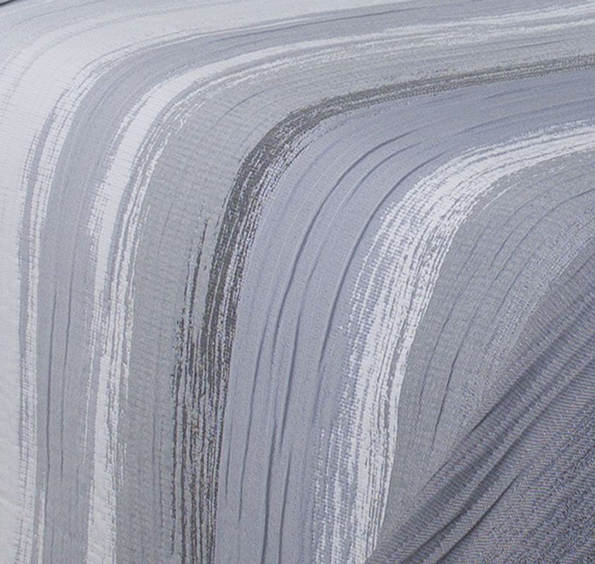 Couvre lit Danvers Gris 08 Reig Marti