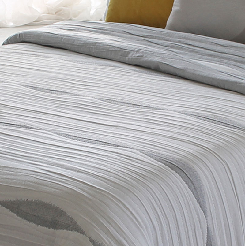 Couvre lit Dumont Gris 08 Reig Marti