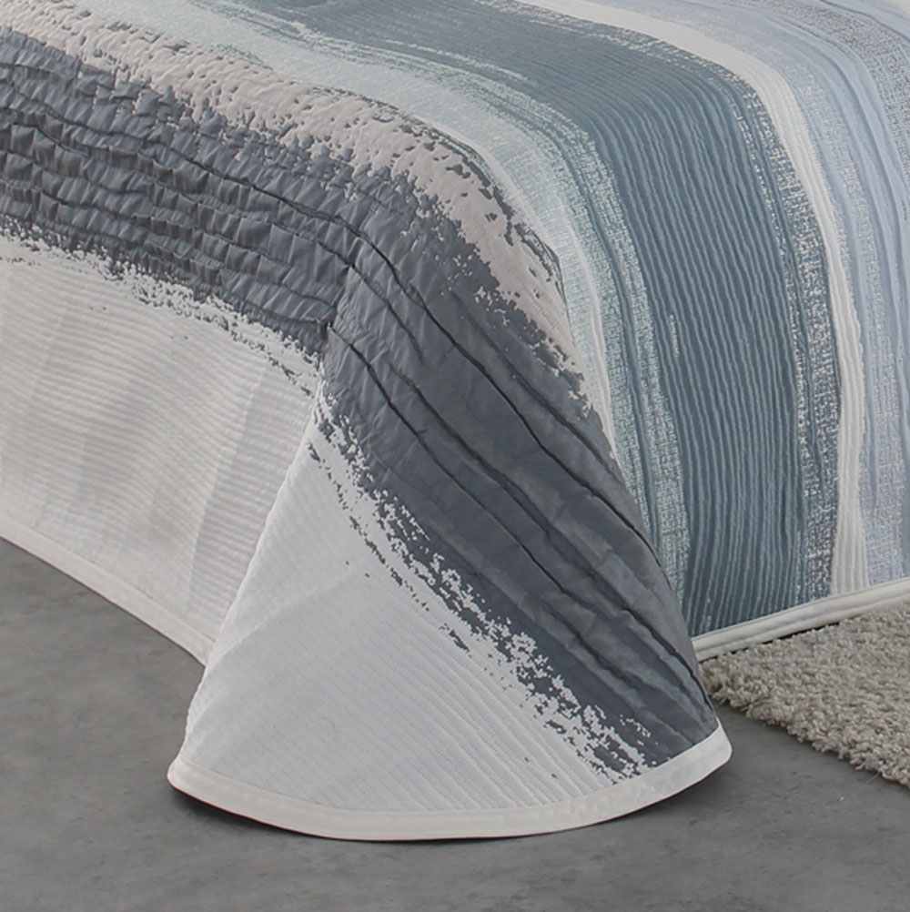 Couvre lit Movie Bleu 03 Reig Marti