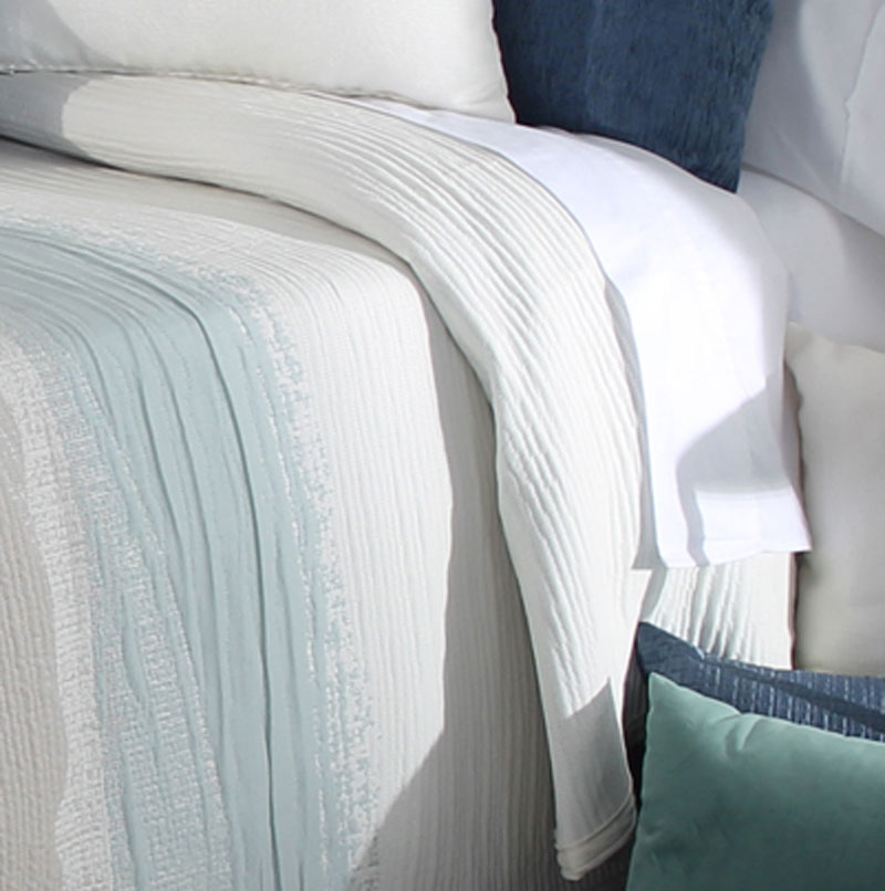 Couvre lit Movie Bleu 03 Reig Marti