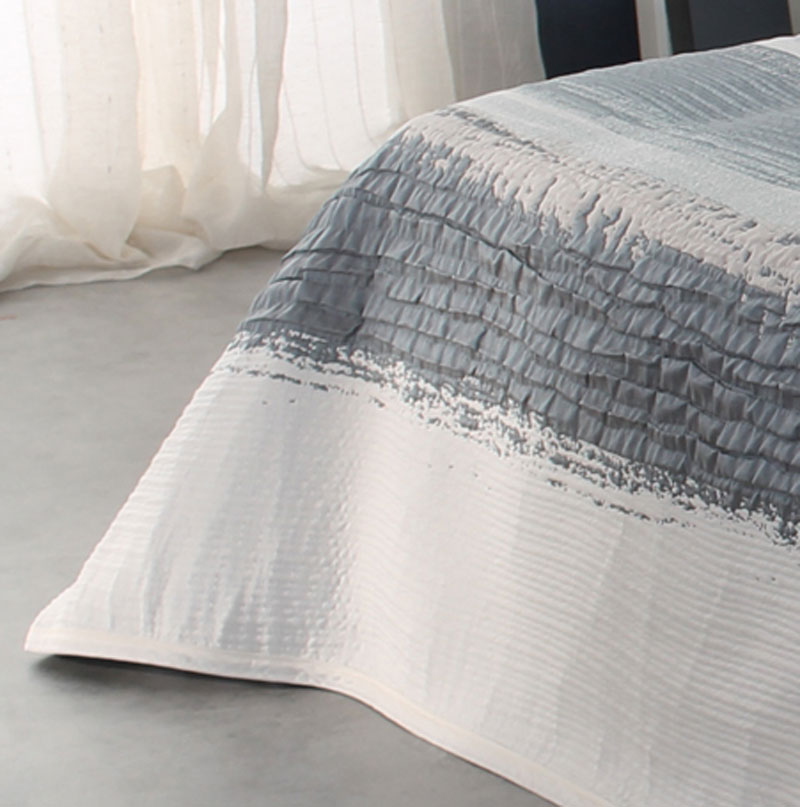 Couvre lit Movie Bleu 03 Reig Marti