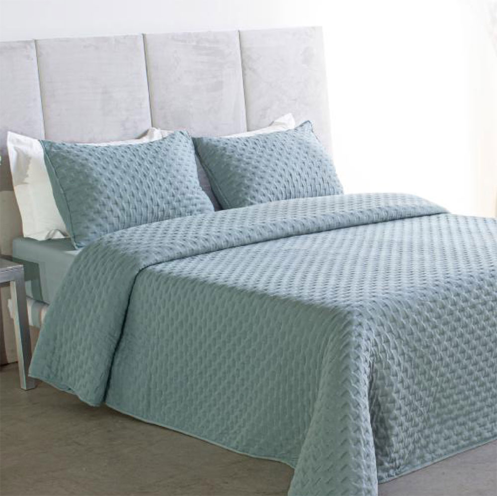 Couvre lit Serre Vert Reig Marti