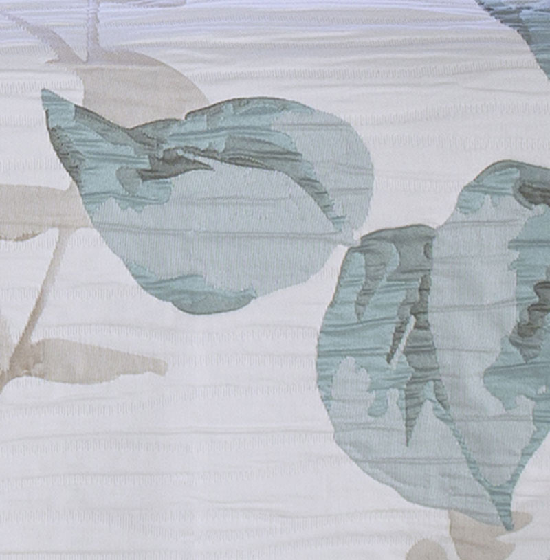 Couvre lit Sinead Bleu 04 Reig Marti