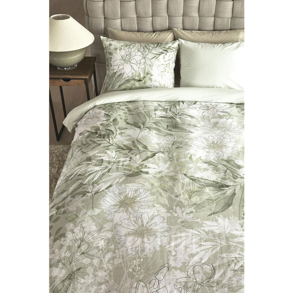 Lilium Grey Green Riviera Maison