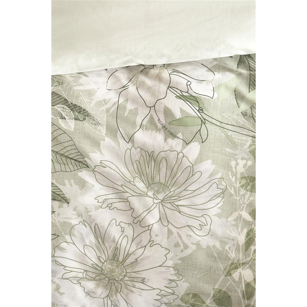 Lilium Grey Green Riviera Maison