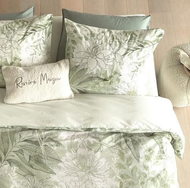 Lilium Grey Green Riviera Maison