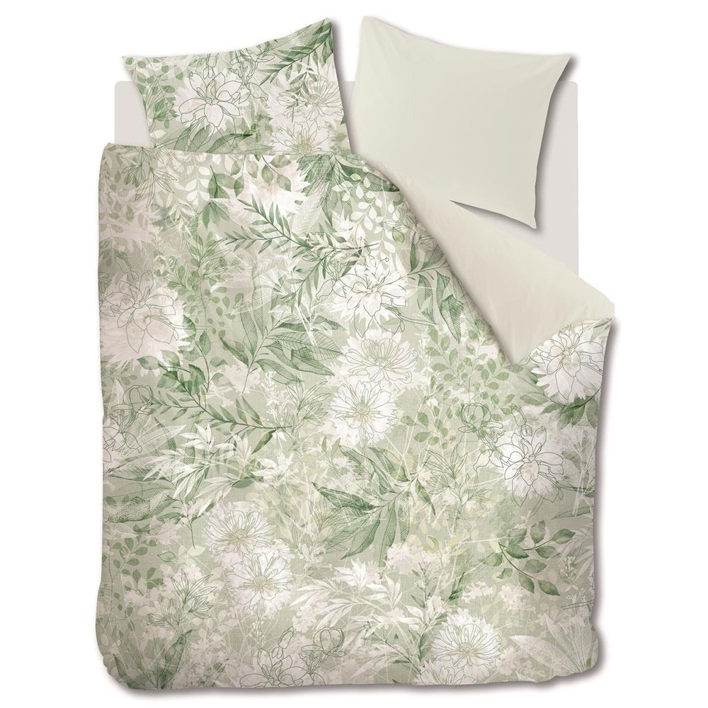 Lilium Grey Green Riviera Maison