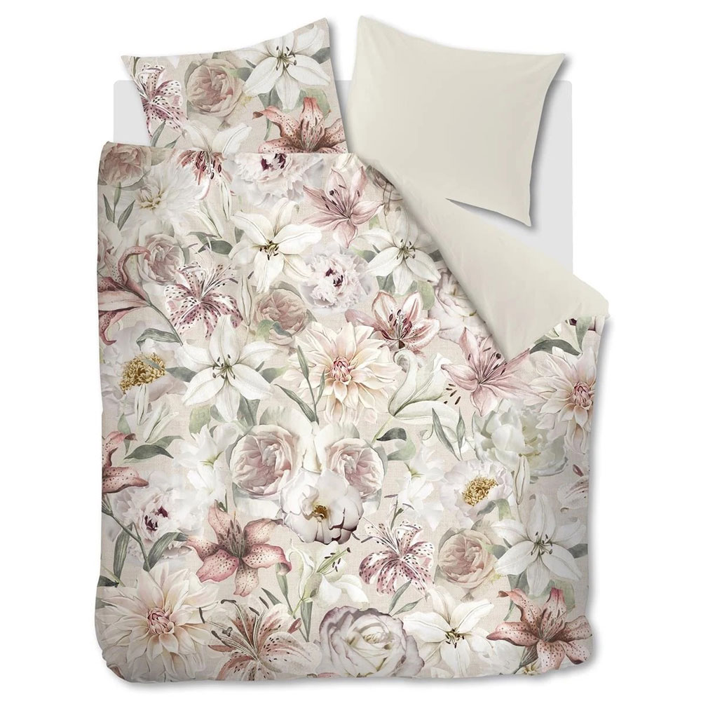 Lily Love Pink Riviera Maison