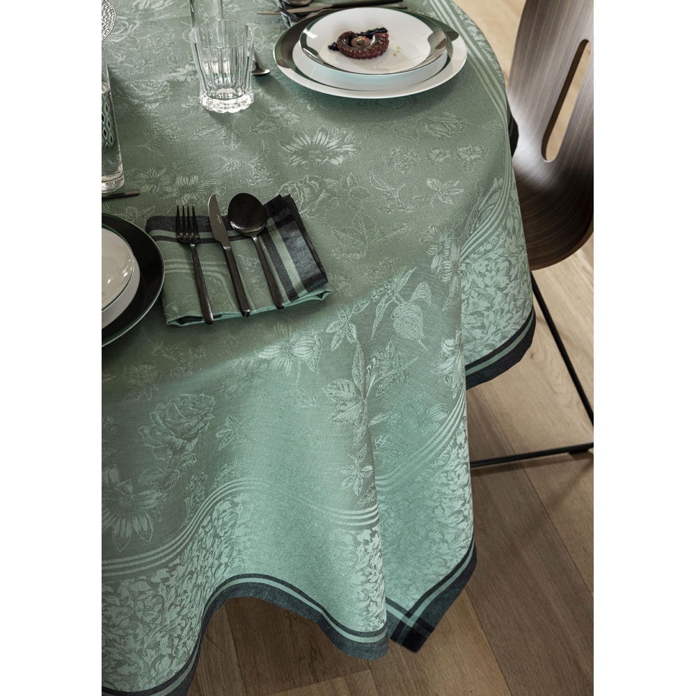 Le Jacquard Français