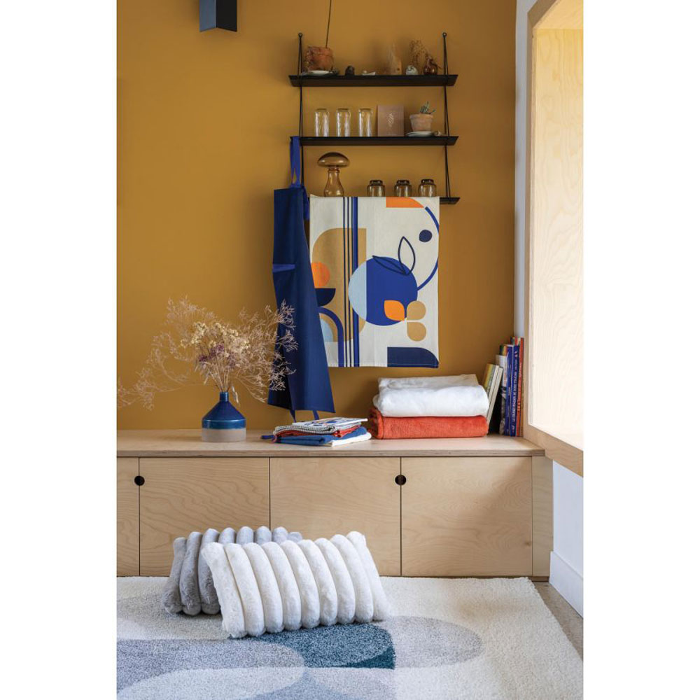 Tapis Aina Paon Rug Republic