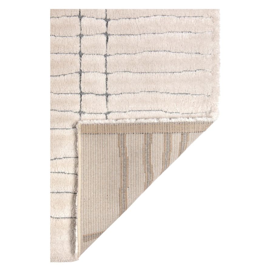 Tapis Antonio Neige Rug Republic