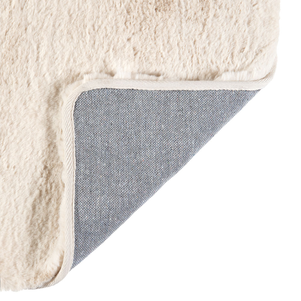 Tapis Eddy Ivoire Rug Republic