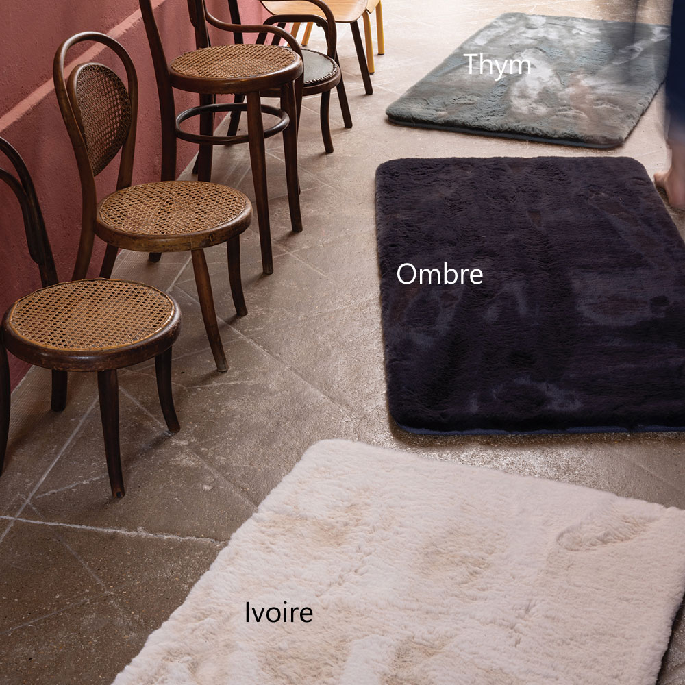 Tapis Eddy Ombre Rug Republic